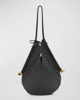 Bottega Mini Arco or LV Diane? I'm looking for a bag that can be a