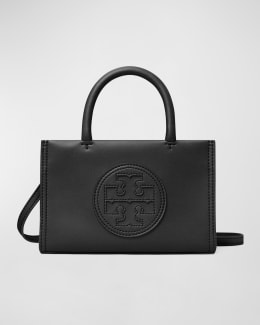 Ella floral quilt micro tote clearance