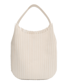 The Sesia it bag is a success: Loro Piana relaunches with new bags -  LaConceria