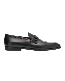 Tapas bit deals loafer salvatore ferragamo