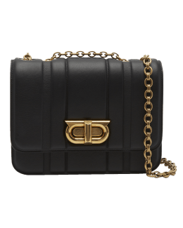 Shop Louis Vuitton 2022 SS Monogram Embossed Leather And Wool