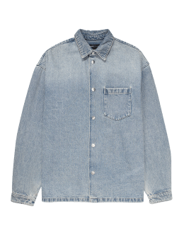 Diesel trompe l´oeil sheer tops M 公式オンラインストア - agenergia