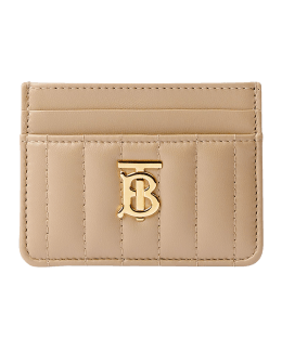 Burberry: Black Wallets now up to −50%