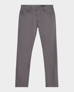 スラックス HUECLOSET Cotton Pintuck Pants 25KERO28 PINTUCK TRACKPANTS – JW Anderson