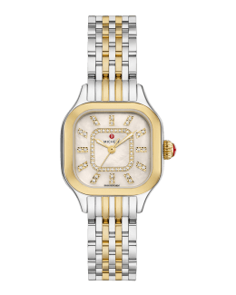 Michele watch neiman hotsell marcus last call