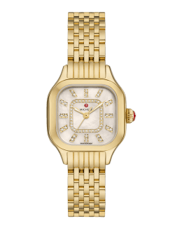 Neiman marcus michele watches outlet