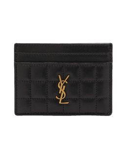 Neiman marcus ysl card holder hotsell