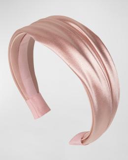 Jennifer Behr Luciana Headband | Neiman Marcus display picture 2