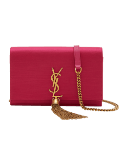 Ysl 2025 purse tassel