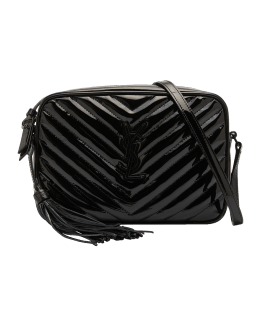 Lou camera bag ysl review deals
