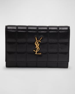 新品★GIVENCHY★VOYOU BIFOLD ウォレット 黒 Givenchy Voyou Bifold Wallet in Tumbled Leather | Neiman Marcus