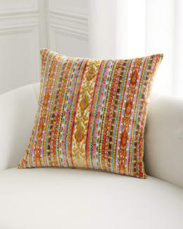 Neiman marcus decorative hotsell pillows