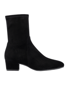 Aquatalia jaelynn wedge ankle boots sales