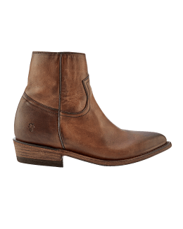 Frye claire booties hot sale