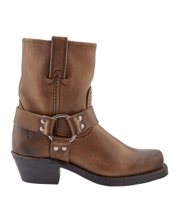 Frye carly hotsell strap tall