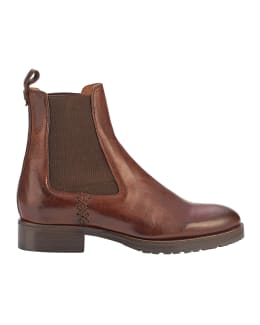 Frye melanie chelsea shop boot