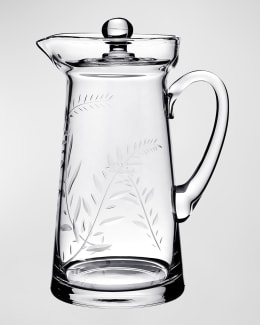 Jasmine Juice Carafe