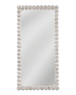 Raudel Floor Mirror, 80 x 20