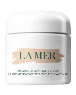 La Mer The Moisturizing Soft Cream for Unisex, 2 Ounce : : Beauty