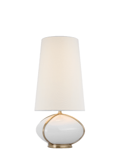 Lakmos Small Table Lamp