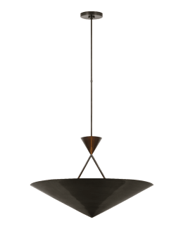 Louis Poulsen – PH5 & PH5 mini pendants: hues of orange – design