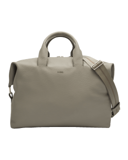 Dior Brown Suede Duffle Bag (NDCB6) – Luxury Leather Guys