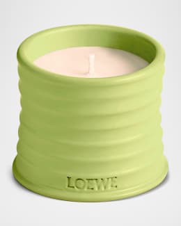 LOEWE キャンドル　mimosa 新品 ミモザ フレグランスキャンドル イエロー - LOEWE