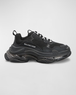 Balenciaga Runner Sneaker Neiman Marcus