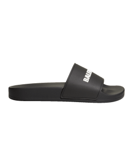 Givenchy slides neiman marcus clearance