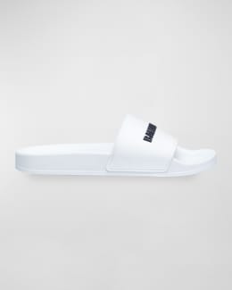 Loewe Foam Slides | Neiman Marcus