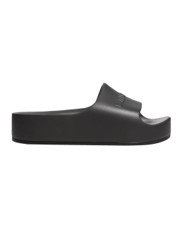 Neiman marcus fendi slides on sale