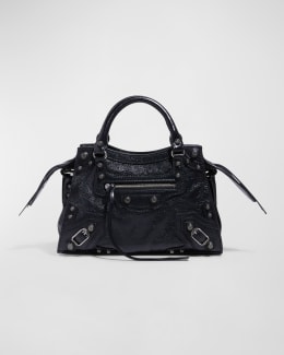 Balenciaga B Chain 2.0 Ring | Neiman Marcus