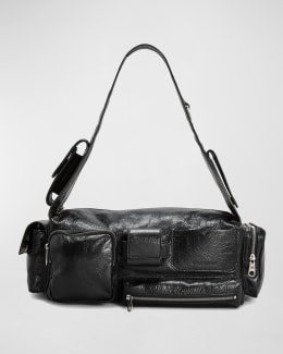 Balenciaga Sport Small Messenger Bag | Neiman Marcus