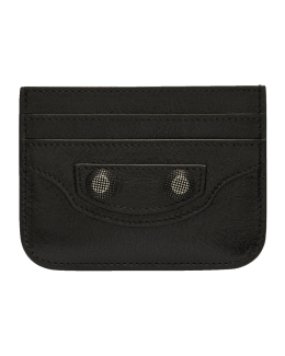 Jacquemus Le Porte Carte Bambino Card Holder Wallet – Leigh's of Breton  Village