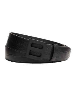 Men's Designer Belts Online - Buy Leather Belts - Barabas – BARABAS®