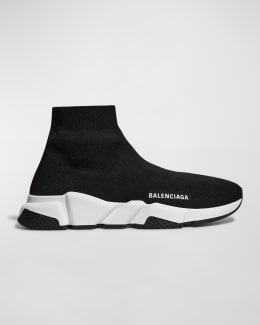 New balenciaga sock shoes 2025