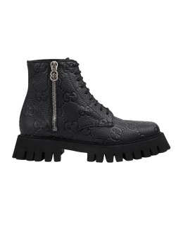 Neiman marcus top gucci boots