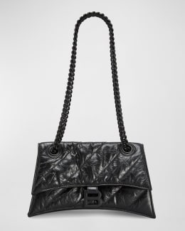 Balenciaga Monaco Small Chain Bag | Neiman Marcus Balenciaga Monaco Small Chain Bag | Neiman Marcus