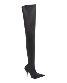 Thigh high boots neiman marcus new arrivals