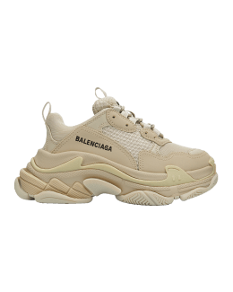 Balenciaga Track Fashion Trainer Sneakers Neiman Marcus