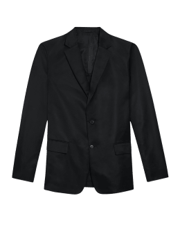 Theory Men's Precision Ponte Clinton Blazer | Neiman Marcus