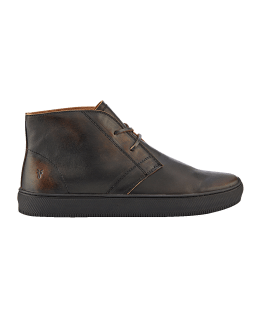 Frye essex chukka on sale boot