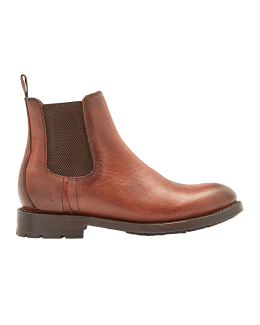 Frye prison yard chelsea boot sales