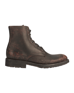 Frye sales chukka mens