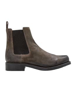 Frye fisher chelsea sales