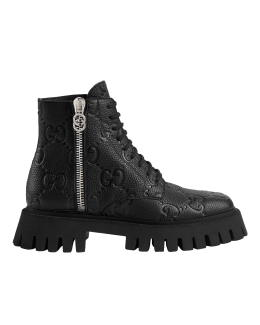 Neiman marcus gucci boots sales