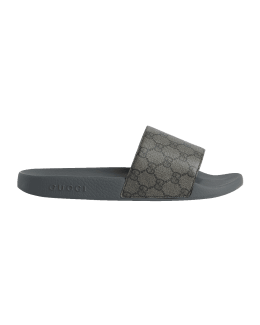 Gucci slides neiman marcus best sale