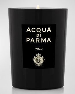 Acqua di Parma｜Perfume, Candle, Cologne｜