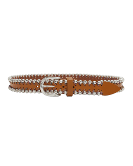 Isabel marant jigoo belt cheap