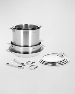 Would You Pay $10,000 For an All-Silver Cooking Pan? - InsideHook